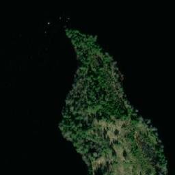 Satellite imagery of Jyrkänpäänniemi, FI