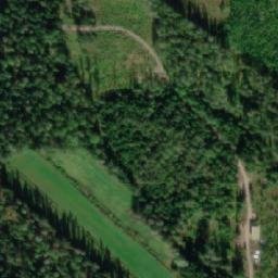 Satellite imagery of Mulniemi, FI