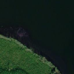 Satellite imagery of Pitkäniemi, FI