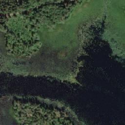 Satellite imagery of Uitonniemi, FI