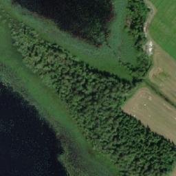 Satellite imagery of Uitonniemi, FI