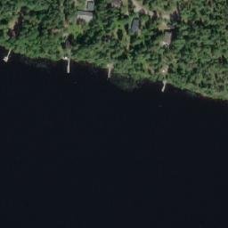 Satellite imagery of Väänänkallio, FI