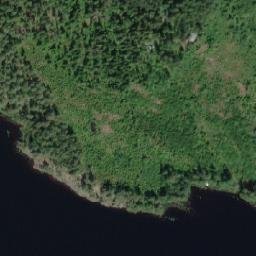 Satellite imagery of Väänänkallio, FI