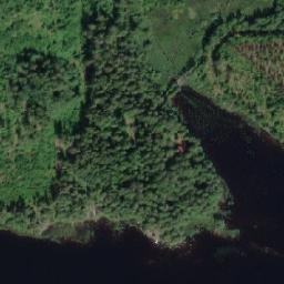 Satellite imagery of Väänänkallio, FI