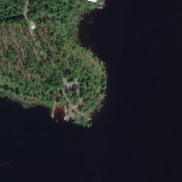 Satellite imagery of Sammalniemi, FI