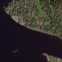 Satellite imagery of Kiviniemi, FI