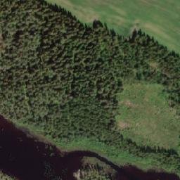 Satellite imagery of Nuottaniemi, FI