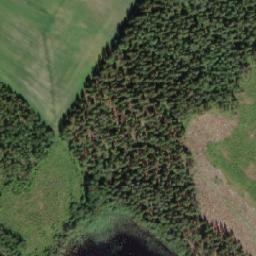 Satellite imagery of Ämmänniitynniemi, FI