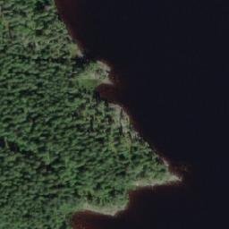 Satellite imagery of Ruisniemet, FI