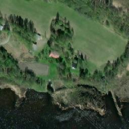 Satellite imagery of Talanniemi, FI