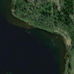 Satellite imagery of Likoniemi, FI