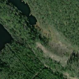 Satellite imagery of Käärmeharju, FI