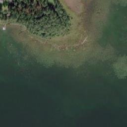 Satellite imagery of Jouhenniemi, FI