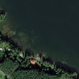Satellite imagery of Siimesluhta, FI
