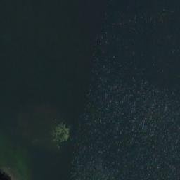 Satellite imagery of Emännänniemi, FI