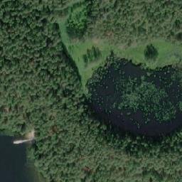 Satellite imagery of Tujulaisniemi, FI