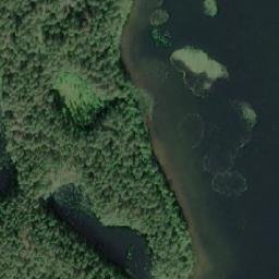Satellite imagery of Tujulaisniemi, FI
