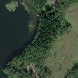 Satellite imagery of Kiviniemi, FI