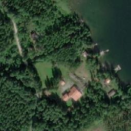Satellite imagery of Korpiniemi, FI