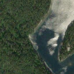 Satellite imagery of Ristinniemi, FI