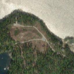 Satellite imagery of Rauvitsanniemi, FI