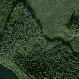 Satellite imagery of Viinaniemi, FI