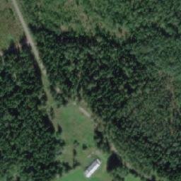 Satellite imagery of Kiukuunniemi, FI