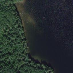 Satellite imagery of Kiukuunniemi, FI