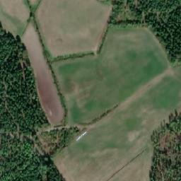 Satellite imagery of Repokivi, FI