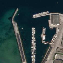 Satellite imagery of Osnes, NO