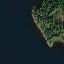 Satellite imagery of Ahoranta, FI