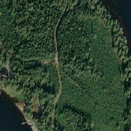 Satellite imagery of Ahoranta, FI