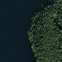 Satellite imagery of Kirnusaari, FI