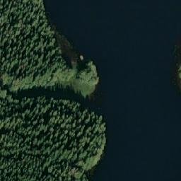 Satellite imagery of Kirnusaari, FI