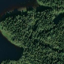 Satellite imagery of Kirnusaari, FI
