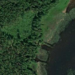 Satellite imagery of Siikaniemi, FI