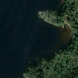 Satellite imagery of Korvennenä, FI