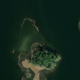 Satellite imagery of Konttiluoto, FI