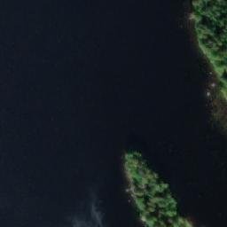 Satellite imagery of Saloniemi, FI