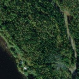 Satellite imagery of Saloniemi, FI