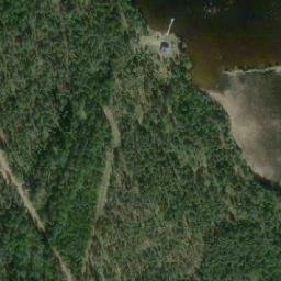 Satellite imagery of Mustaniemi, FI