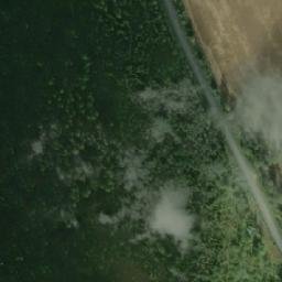 Satellite imagery of Oriniemi, FI