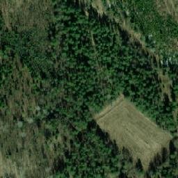 Satellite imagery of Kösönniemi, FI