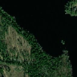 Satellite imagery of Jyrkänpäänniemi, FI