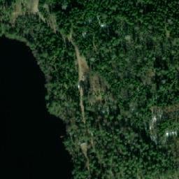 Satellite imagery of Vehkaniemi, FI