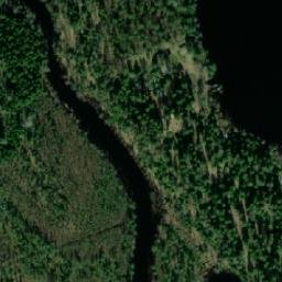 Satellite imagery of Vehkaniemi, FI