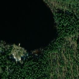Satellite imagery of Vehkaniemi, FI