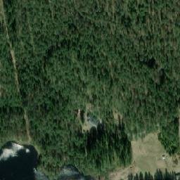 Satellite imagery of Tervaniemi, FI