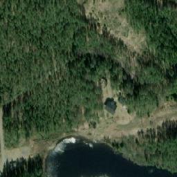 Satellite imagery of Tervaniemi, FI