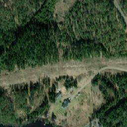 Satellite imagery of Tervaniemi, FI
